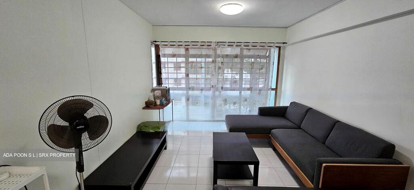 Blk 313A Anchorvale Gardens (Sengkang), HDB 4 Rooms #483549301